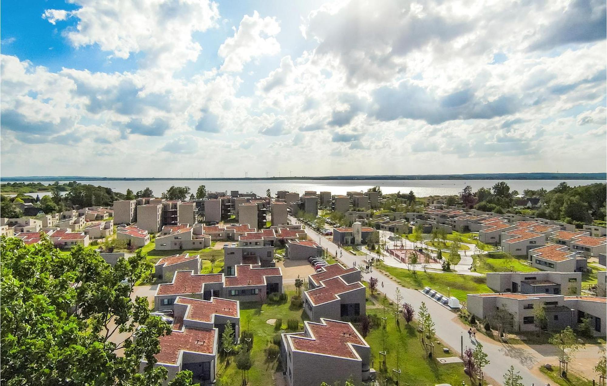 Lovely Apartment In Lembruch-Duemmer See Exterior foto